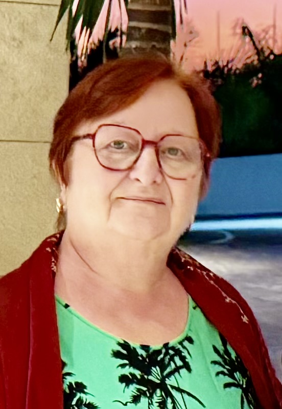 Lucille Prince